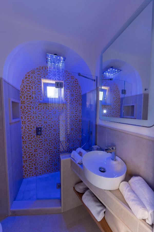 Suite Belvedere Capri Exclusive Rooms ภายนอก รูปภาพ